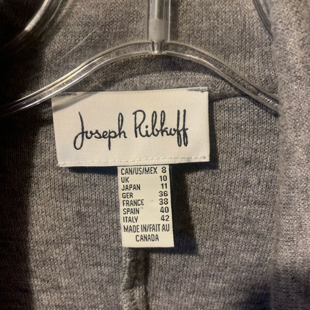 Joseph Ribkoff Sweater - Picture 2 of 3